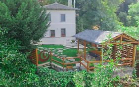 Rustic Rose - Private Premium House
